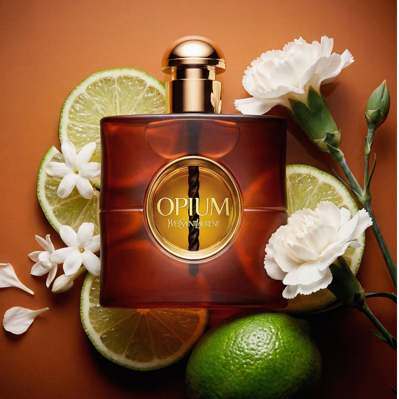 Opium Femme