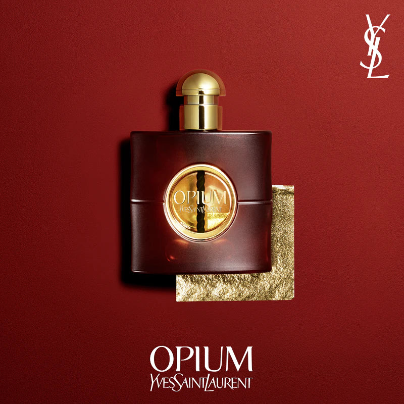 Opium Femme