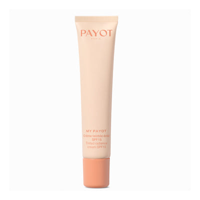 My Payot Crème Teintée Eclat SPF15, Tagespflege