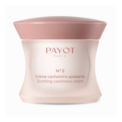 PAYOT N°2 Crème Cachemire Apaisante, soin jour & nuit