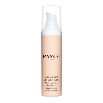 PAYOT Crème N° 2 L'Essentielle Baume Apaisant Réconfortant, défatiguant et beauté express
