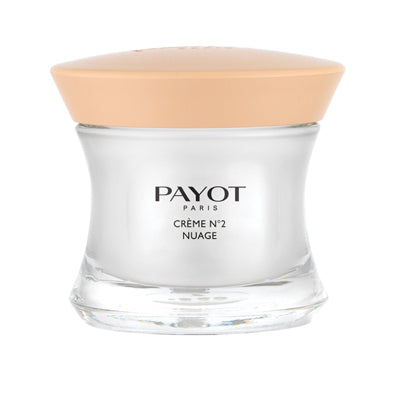 PAYOT Crème N°2 Nuage Soin apaisant anti-stress anti-rougeurs, soin jour & nuit