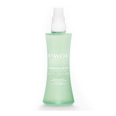 PAYOT Herboriste Detox Concentré Anti-Capitons  Sérum-en-Huile Correcteur Cellulite, soins corps
