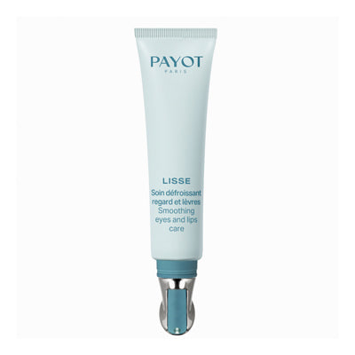 PAYOT Lisse Soin Défroissant Regard & Lèvres, soin jour & nuit