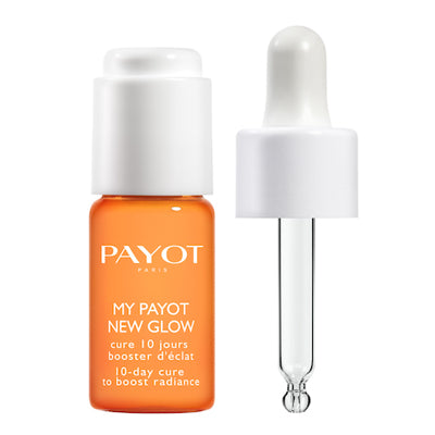 My Payot New Glow Cure 10 Jours Booster D'Éclat, soin jour, deuxième visuel