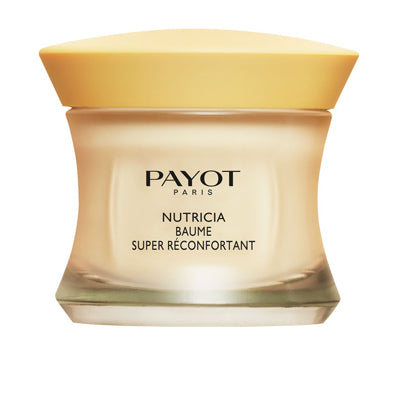 PAYOT Nutricia Baume Super Réconfortant Soin Nourrissant Réparateur, soin jour & nuit