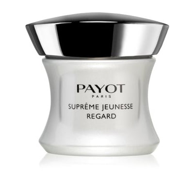 PAYOT Suprême Jeunesse Regard Soin Global Jeunesse Contour Yeux, soin jour & nuit