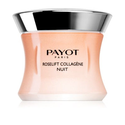 PAYOT Roselift Collagène Nuit Soin Resculptant, Nachtpflege