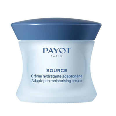 PAYOT Source Crème Hydratante Adaptogène, soin jour & nuit