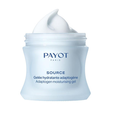 PAYOT Source Gelée Hydratante Adaptogène, soin jour, deuxième visuel