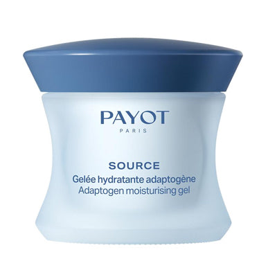 PAYOT Source Gelée Hydratante Adaptogène, soin jour