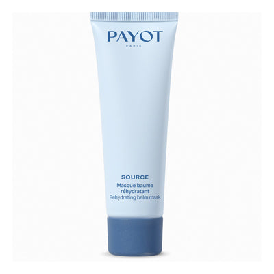 PAYOT Source Masque Baume Réhydratant, masque