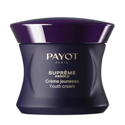 PAYOT Suprême Absolu Crème Jeunesse, Tages- & Nachtpflege