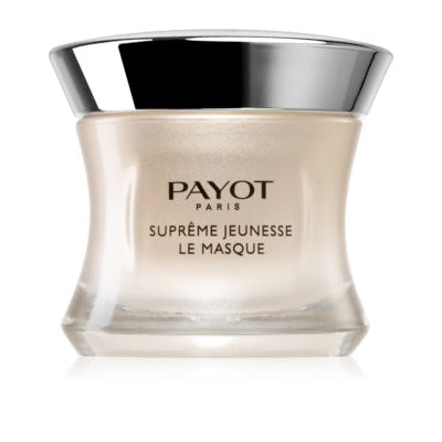 PAYOT Suprême Jeunesse Le Masque Soin Illuminant, masque