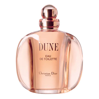Dior Dune, parfum femme, deuxième visuel