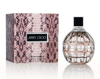 Jimmy Choo, parfum femme