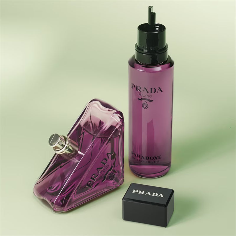 Paradoxe Sweet Chemistry Purple