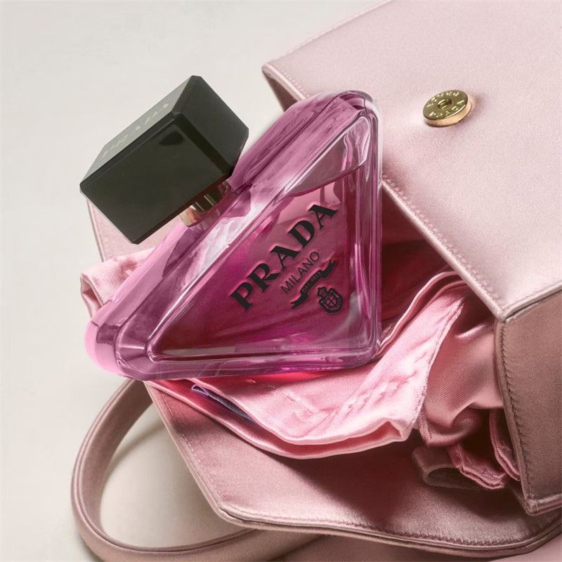 Paradoxe Sweet Chemistry Purple