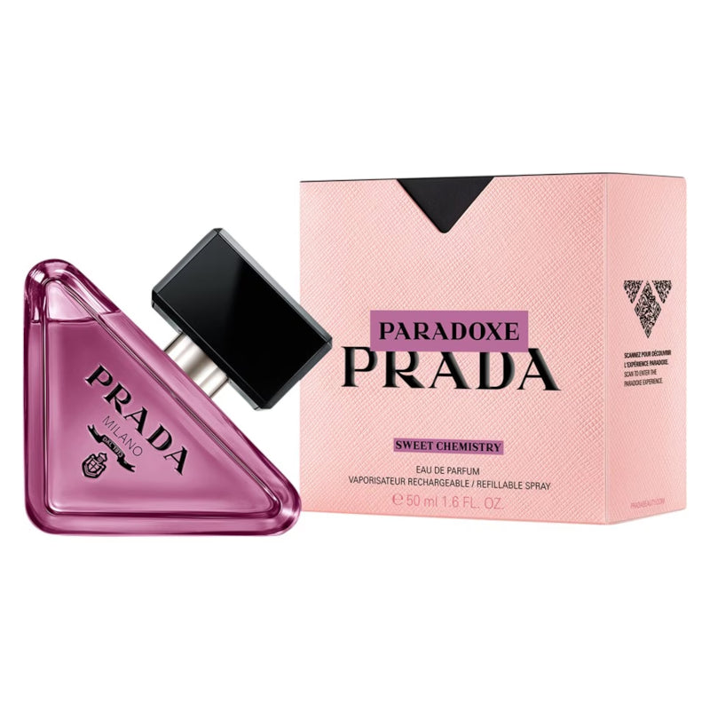 Paradoxe Sweet Chemistry Purple