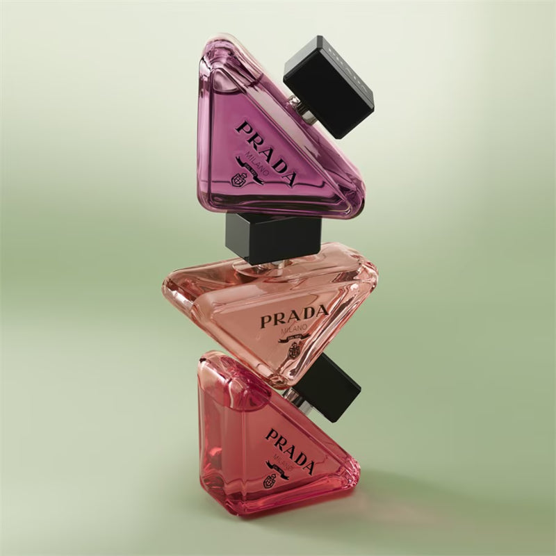 Paradoxe Sweet Chemistry Purple