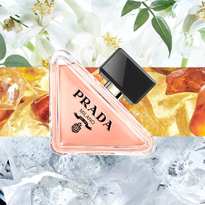 Prada Paradoxe, parfum femme, cinquième visuel