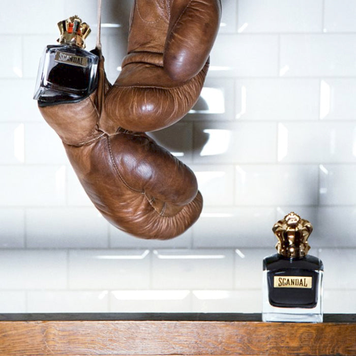 Jean Paul Gaultier Scandal Pour Homme Le Parfum, Herrenparfum, vierte Ansicht