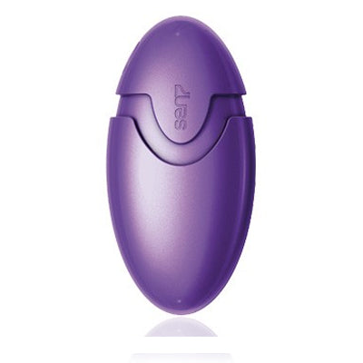 1000 Parfums - Boutique demo SEN7, Reisezerstäuber, dritte Ansicht
