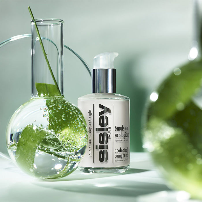 Sisley Emulsion Ecologique Equilibrant & Revitalisant, soin nuit, deuxième visuel