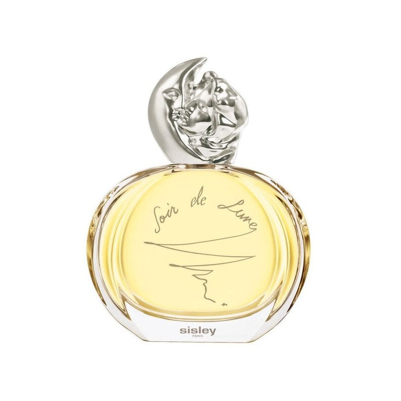 Soir de Lune