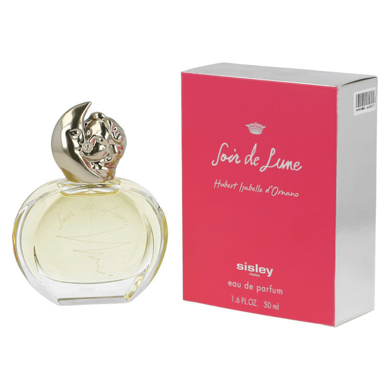 Soir de Lune
