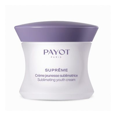 PAYOT Suprême Crème Jeunesse Sublimatrice, soin jour