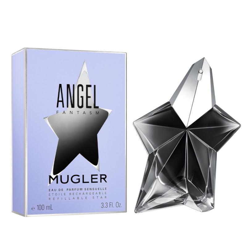 Angel Fantasm