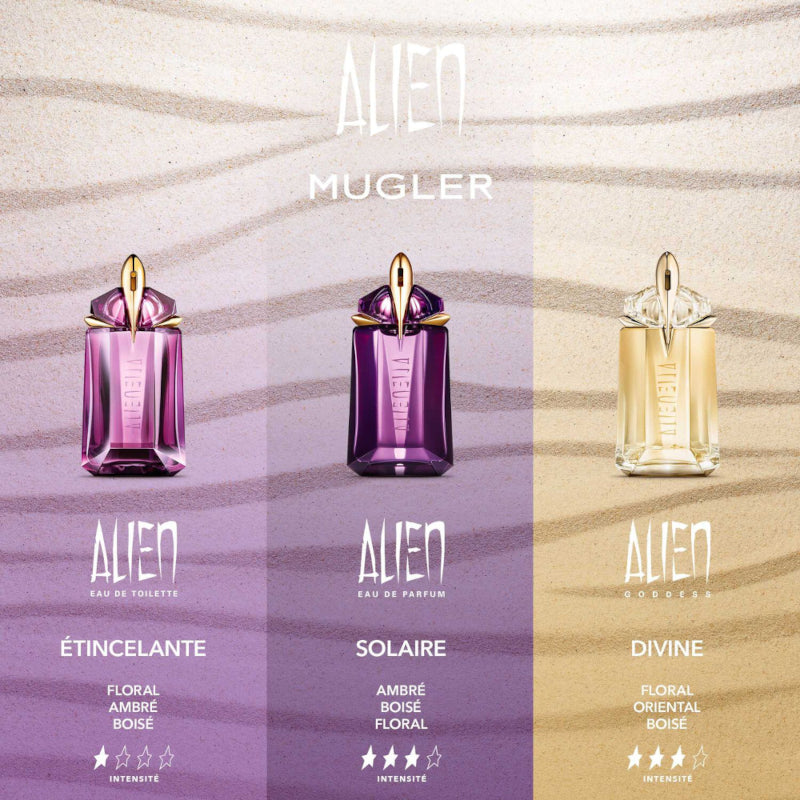 Alien Eau de Toilette