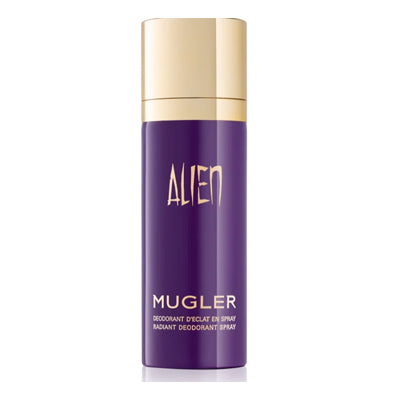 Mugler Alien Déodorant, déodorant, deuxième visuel