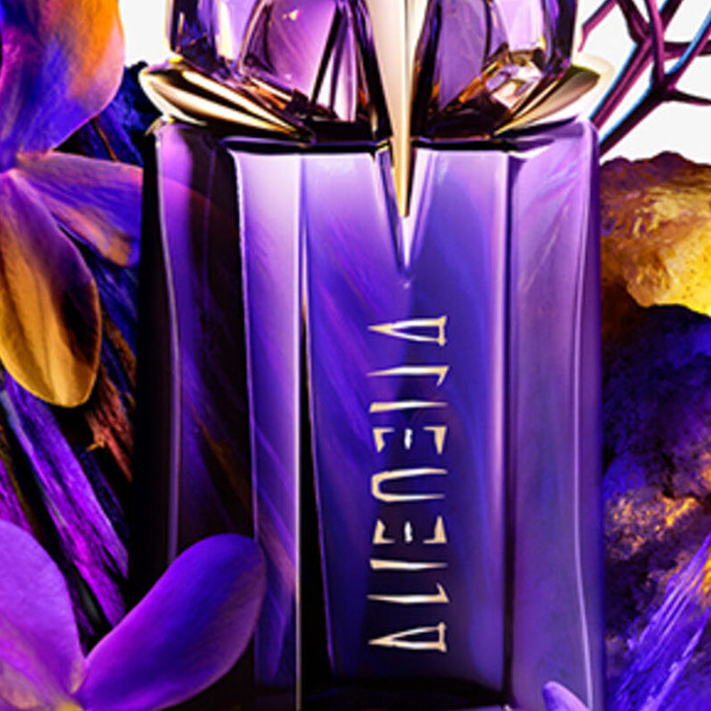 Alien Talisman Rechargeable