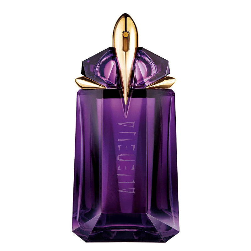 Alien Talisman Rechargeable