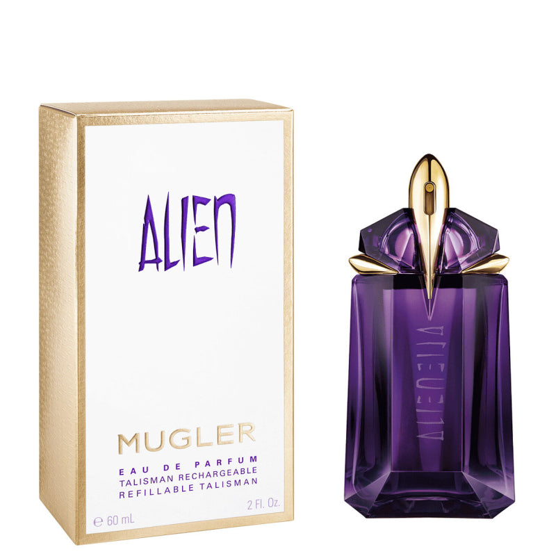 Alien Talisman Rechargeable
