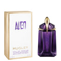 Alien Talisman Rechargeable