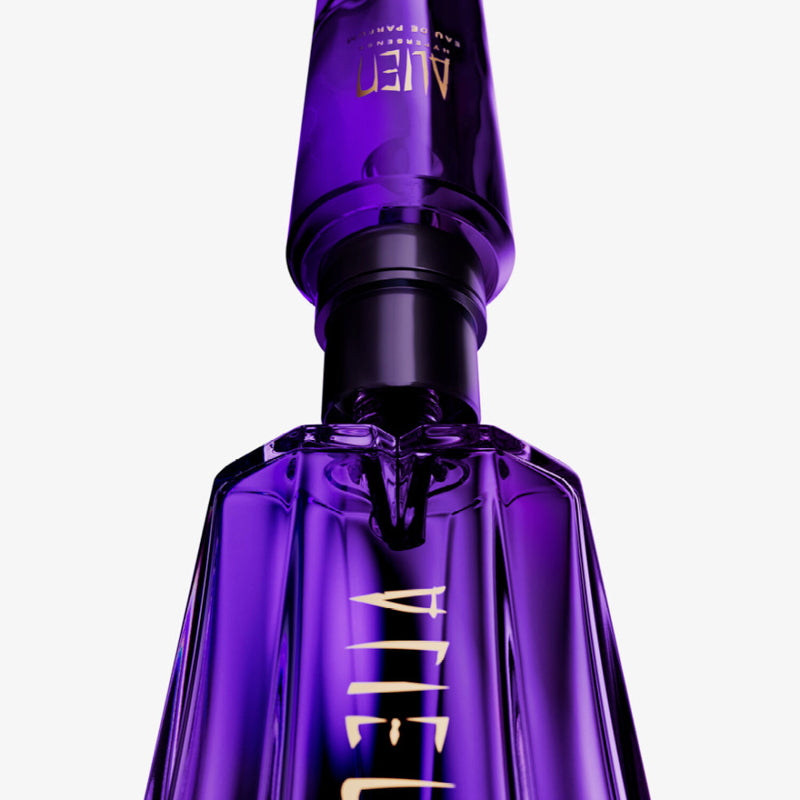 Alien Talisman Rechargeable