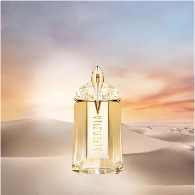 Mugler Alien Goddess, Damenparfum, dritte Ansicht