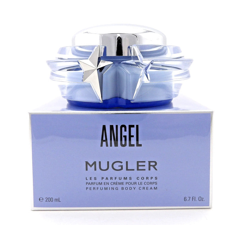 Angel Crema Corpo