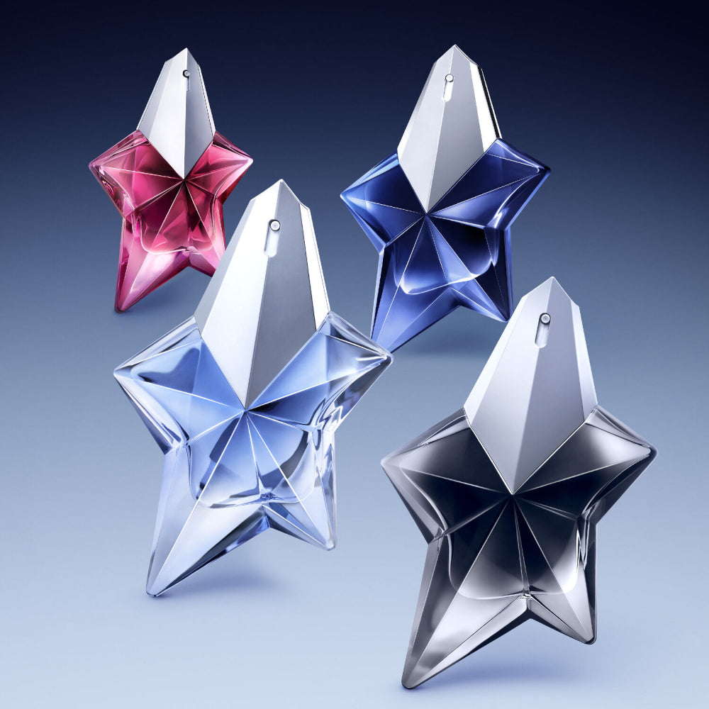 Mugler Angel Fantasm, parfum femme, visuel 6