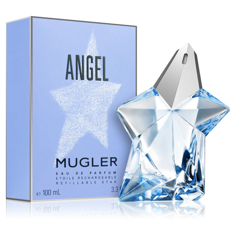 Angel Etolie Refillable