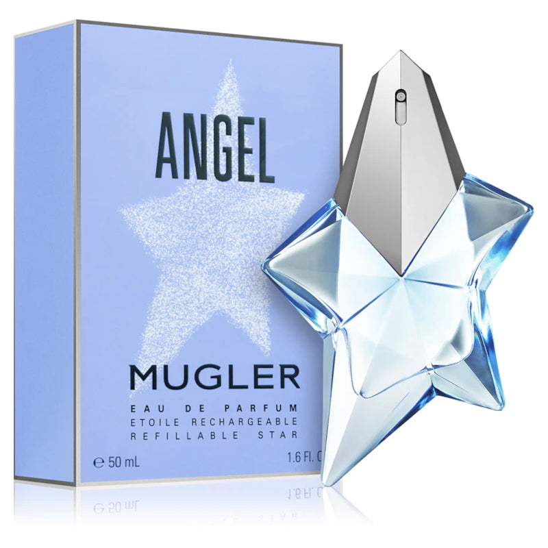 Angel Etolie Refillable