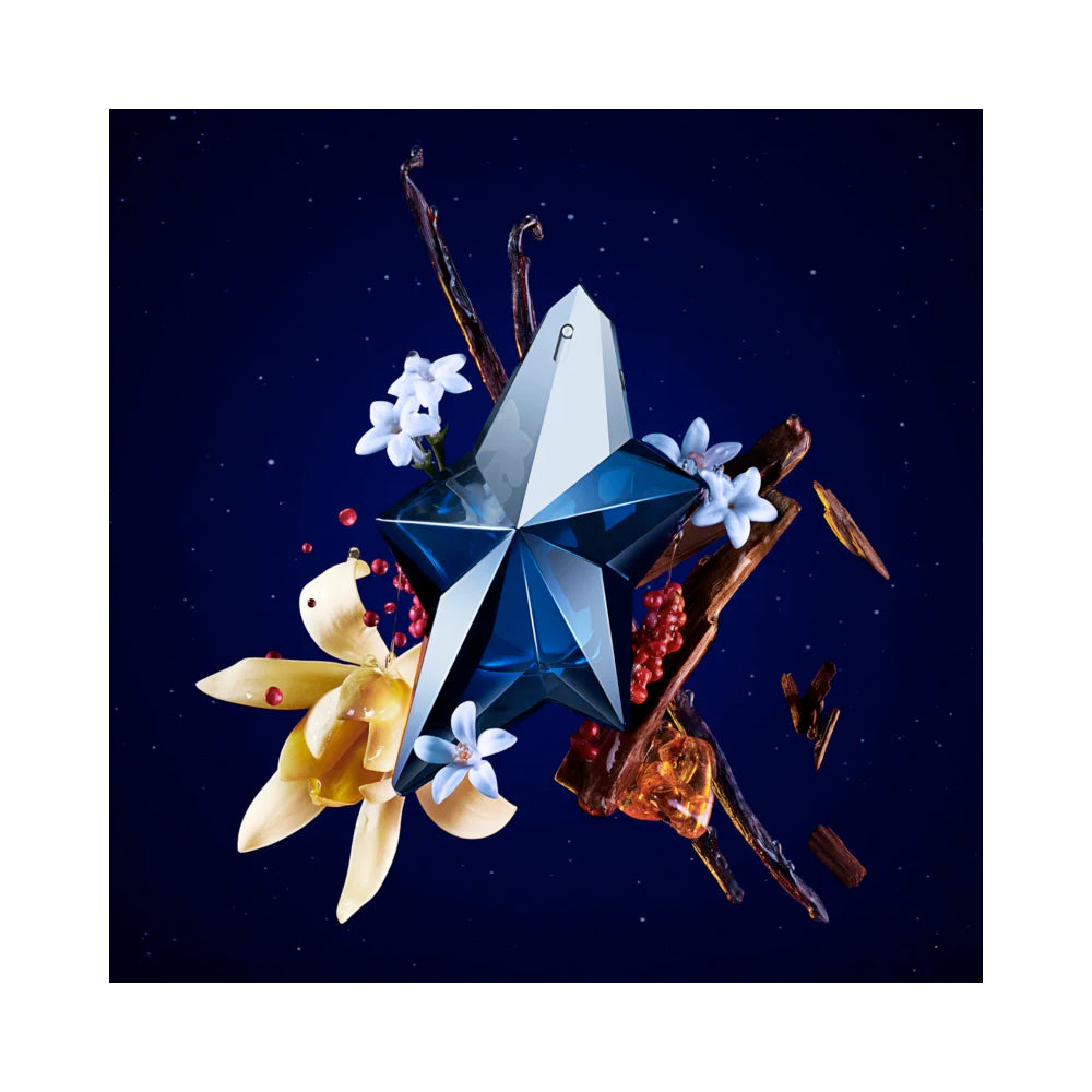 Mugler Angel Elixir, parfum femme, visuel 7