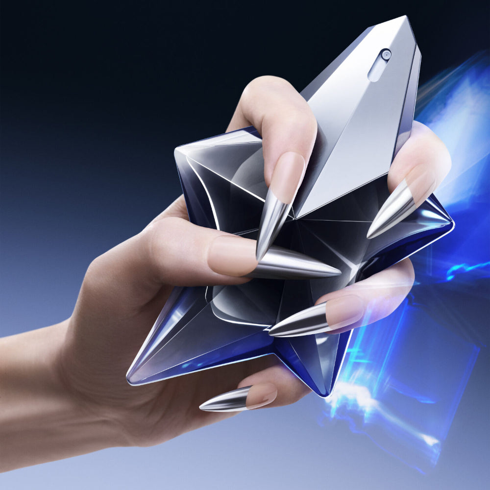 Mugler Angel Fantasm, parfum femme, troisième visuel