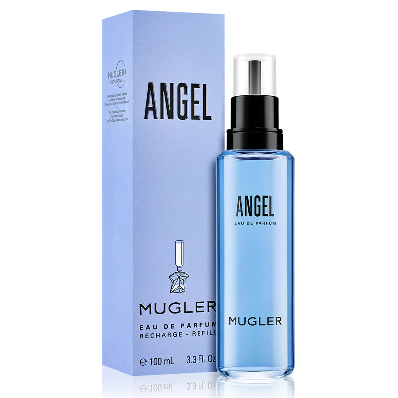 Angel Etolie Refillable