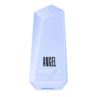 Mugler Angel Gel Douche, gel douche, deuxième visuel