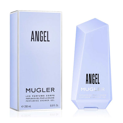 Mugler Angel Gel Douche, gel douche