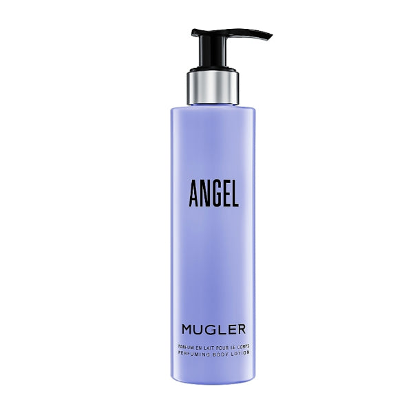 Mugler Angel Lait Corps, lait corps, deuxième visuel